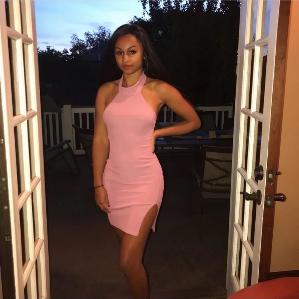 PLT dress!